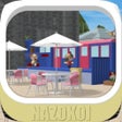 プログラムのアイコン：DogMiniCircus -EscapeGame…