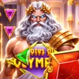 Icoon van programma: Gates of Gods Power