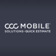 أيقونة البرنامج: CCC Mobile - Quick Estima…