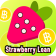 أيقونة البرنامج: Strawberry Loan