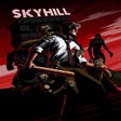 プログラムのアイコン: Skyhill