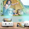 程序图标：Hd Video Projector Guide