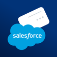 プログラムのアイコン：Scan to Salesforce/Pardot…