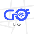 Ikona programu: amiGO bike sharing