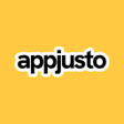 程序图标：AppJusto Entregador