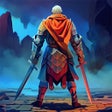 Иконка программы: Polygon Fantasy: Action R…