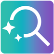 程序图标：AI Overview Impact Analys…