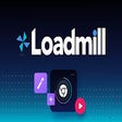 ไอคอนของโปรแกรม: Loadmill Test Composer