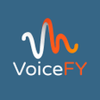 プログラムのアイコン：Voicefy Celebrity Voice A…