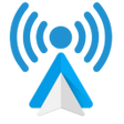 Wifi Launcher icon