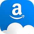 Symbol des Programms: Amazon Drive