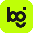 プログラムのアイコン：BG Wallet-Licensed Crypto…