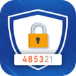 程序图标：Authenticator : App Authe…