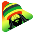 Ícone do programa: Reggae Music  Dancehall