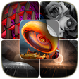 程序图标：Image Rush: 1000 Dynamic …
