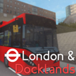 Icon of program: London and Docklands Bus …