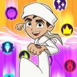 程序图标：Mansour: Victory Quest