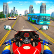 程序图标：Racing In Moto