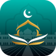 Icoon van programma: Muslim: Dhikr  Prayer Tim…