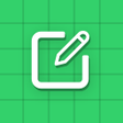 Programın simgesi: Sticker maker