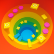ไอคอนของโปรแกรม: Tower Of Splat