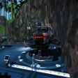 Icon of program: No Man's Sky Aurfram's Li…