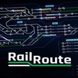 Program simgesi: Rail Route