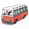 Ícone do programa: Bus Schedule Time Table f…