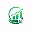 Icône du programme : Платформа рыночного анали…