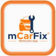 Ikon program: mCarFix Motorists App