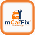 mCarFix Motorists App