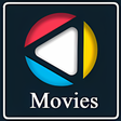 プログラムのアイコン：Vidman: Movies  TV Shows …