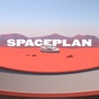 Ícone do programa: Spaceplan