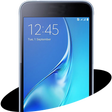 Ícone do programa: Theme Launcher For Galaxy…