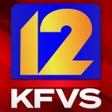 أيقونة البرنامج: KFVS12 - Heartland News