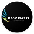 程序图标：BCom Papers