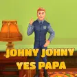 Johny Johny Yes Papa - offline