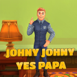 أيقونة البرنامج: Johny Johny Yes Papa - of…