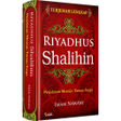 Ikona programu: Kitab Riyadus Sholihin Le…