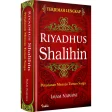 Kitab Riyadus Sholihin Lengkap