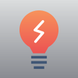 ไอคอนของโปรแกรม: 関西停電情報
