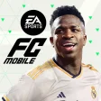 Icon of program: EA SPORTS FC Mobile Socce…
