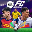 Programın simgesi: FIFA Mobile: FIFA World C…