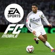 أيقونة البرنامج: FIFA Mobile: FIFA World C…