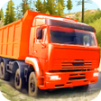 Pickup Cargo Truck Simulator