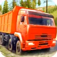 Pickup Cargo Truck Simulator