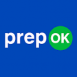 ไอคอนของโปรแกรม: PrepOK - NEET JEE UPSC SS…
