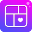 Ikona programu: Photo Collage - Photo Edi…