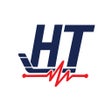 Symbol des Programms: HockeyTracker