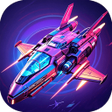 Icoon van programma: Iron Wings: 3D Shooter